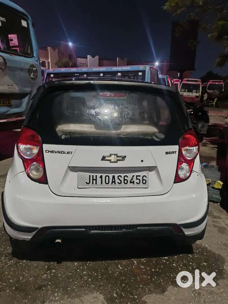 Chevrolet Beat 2015 Diesel Lt