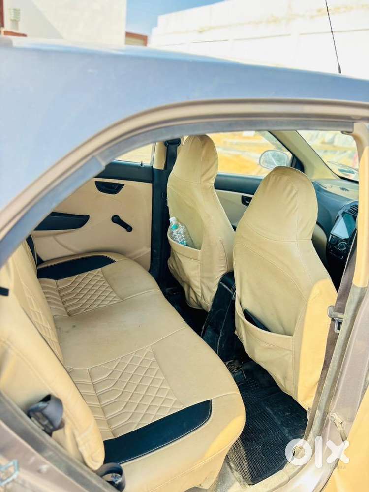 Hyundai Eon 2014 Petrol Good Condition