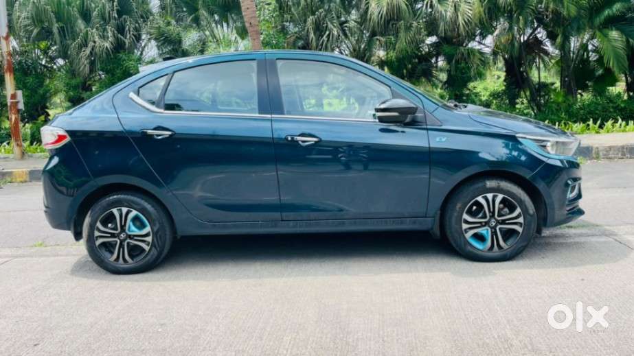Tata Tigor Ev Xz Plus, 2023, Electric