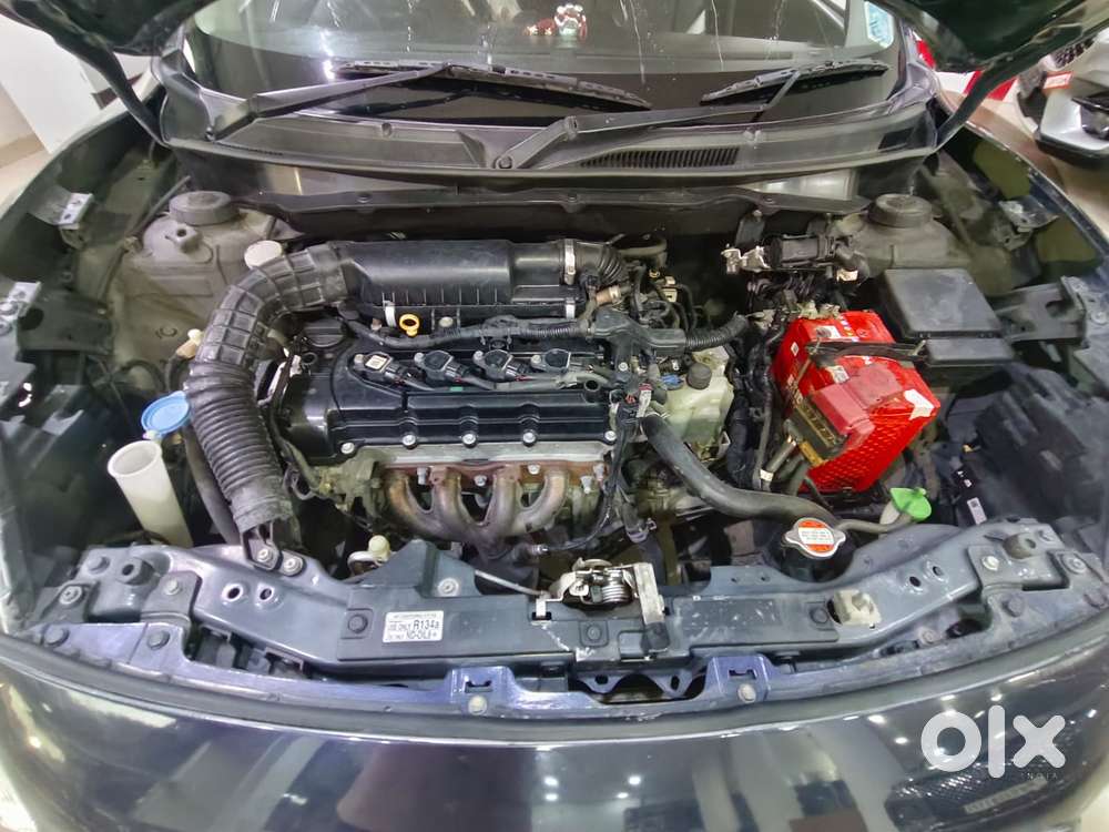 Maruti Suzuki Swift Amt Zxi Plus, 2019, Petrol