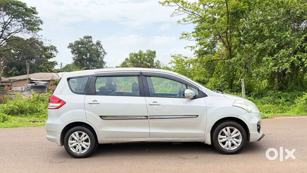Maruti Suzuki Ertiga 1.4 Vxi Abs, 2018, Petrol