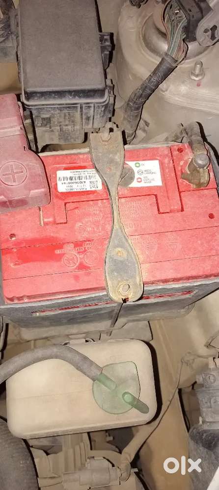 Maruti Suzuki Wagon R 2016