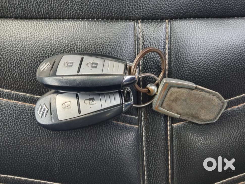 Maruti Suzuki Swift Zxi, 2015, Petrol