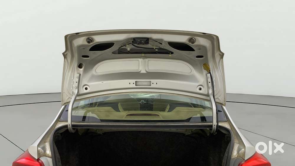 Honda Amaze 2013-2016 Vx I-vtech, 2013, Petrol