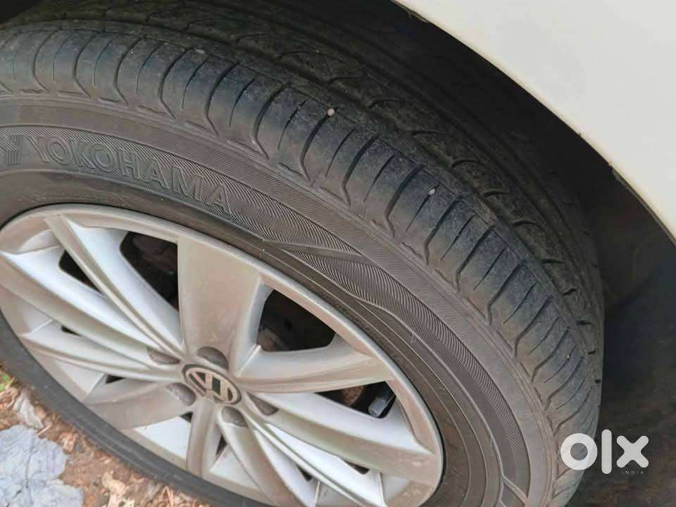 Volkswagen Vento 2017 Diesel