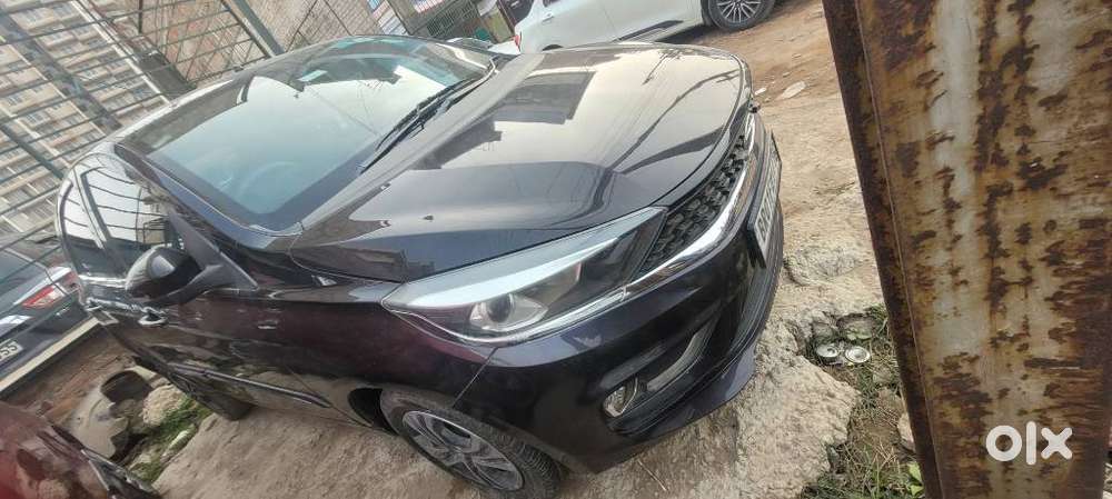 Tata Tiago 1.2 Revotron Xz Plus Cng, 2022, Cng & Hybrids