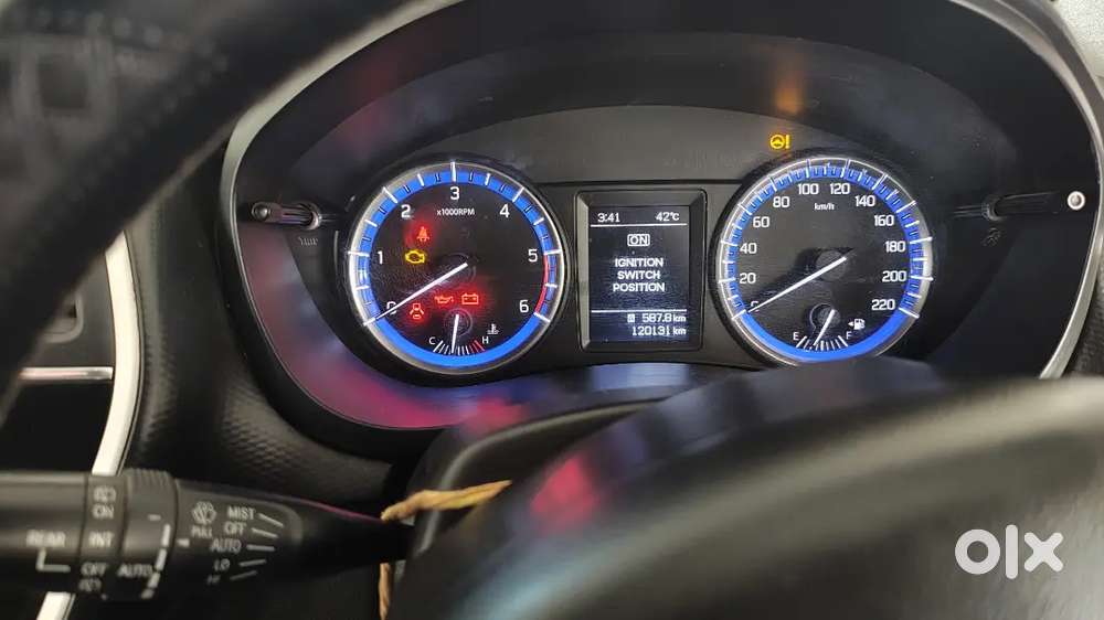 Excellent Condition Top End Model