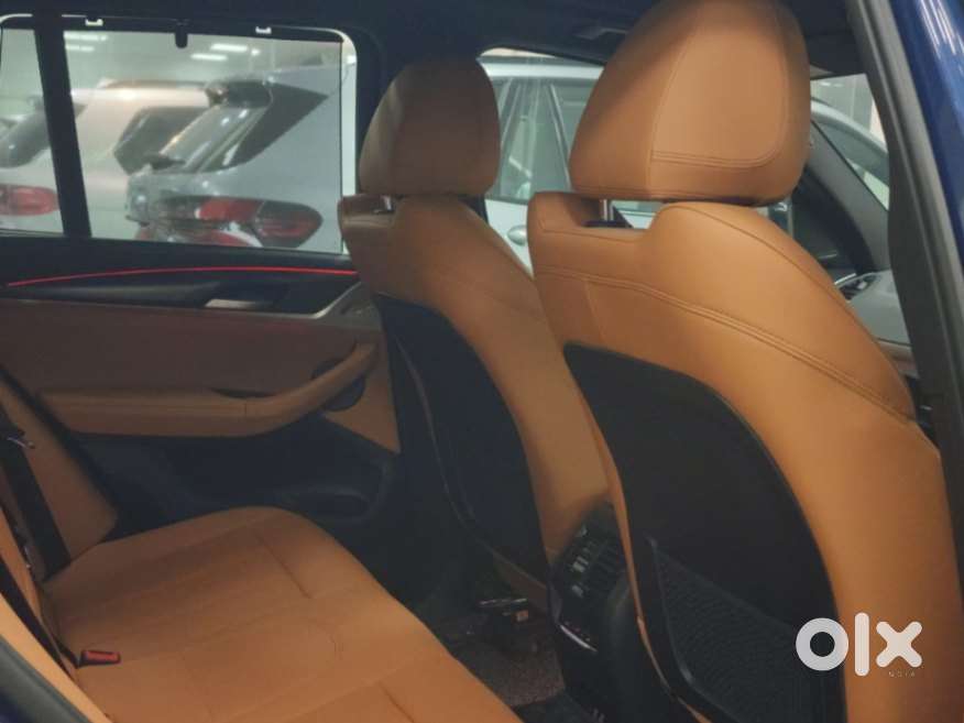 Bmw X3 Xdrive20d M Sport, 2024, Diesel