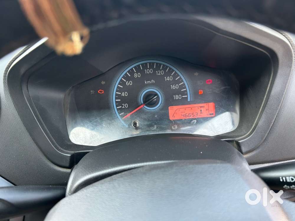 Datsun Redi Go 2017 Petrol Good Condition