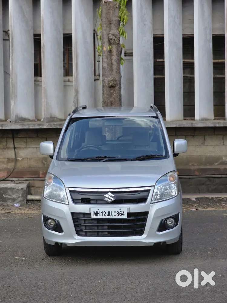 Single Owner Wagon R