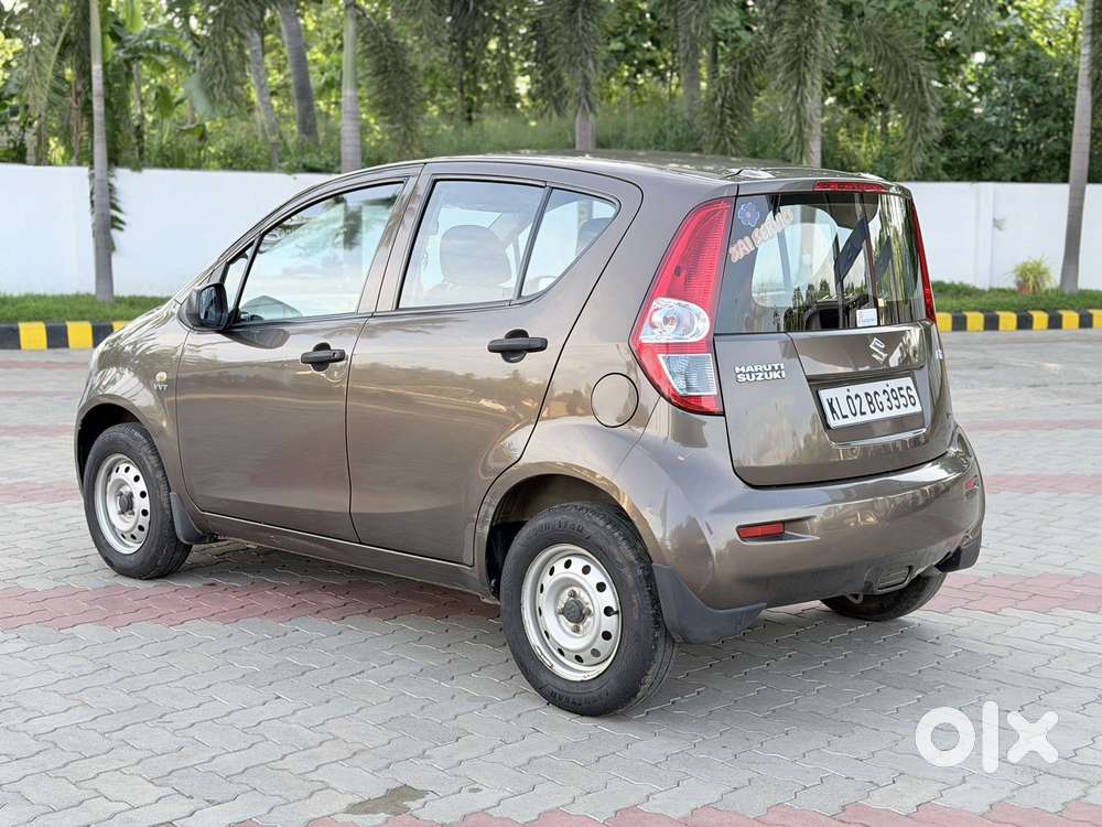Maruti Suzuki Ritz 1.2 Lxi Buzz, 2013, Petrol