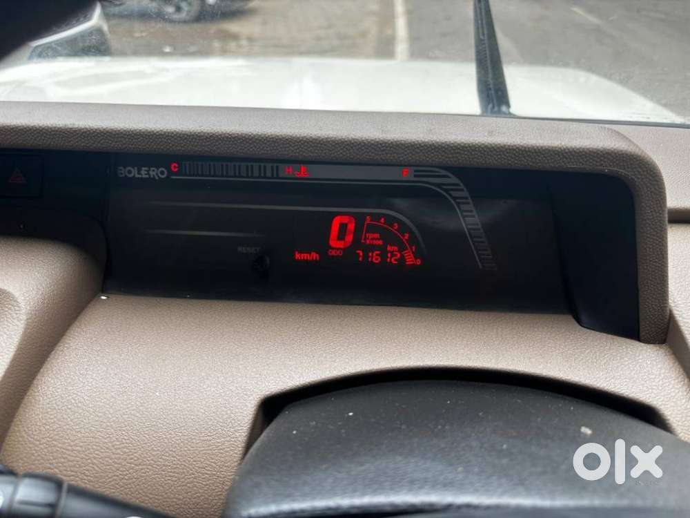 Mahindra Bolero B6 (o), 2023, Diesel