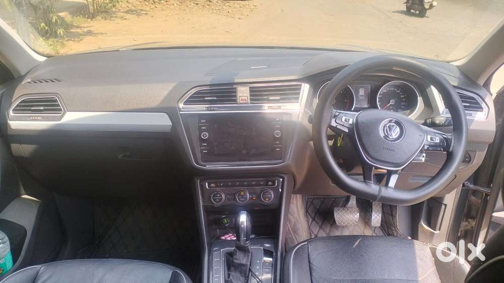 Volkswagen Tiguan 2.0 Tdi Comfortline, 2019, Diesel
