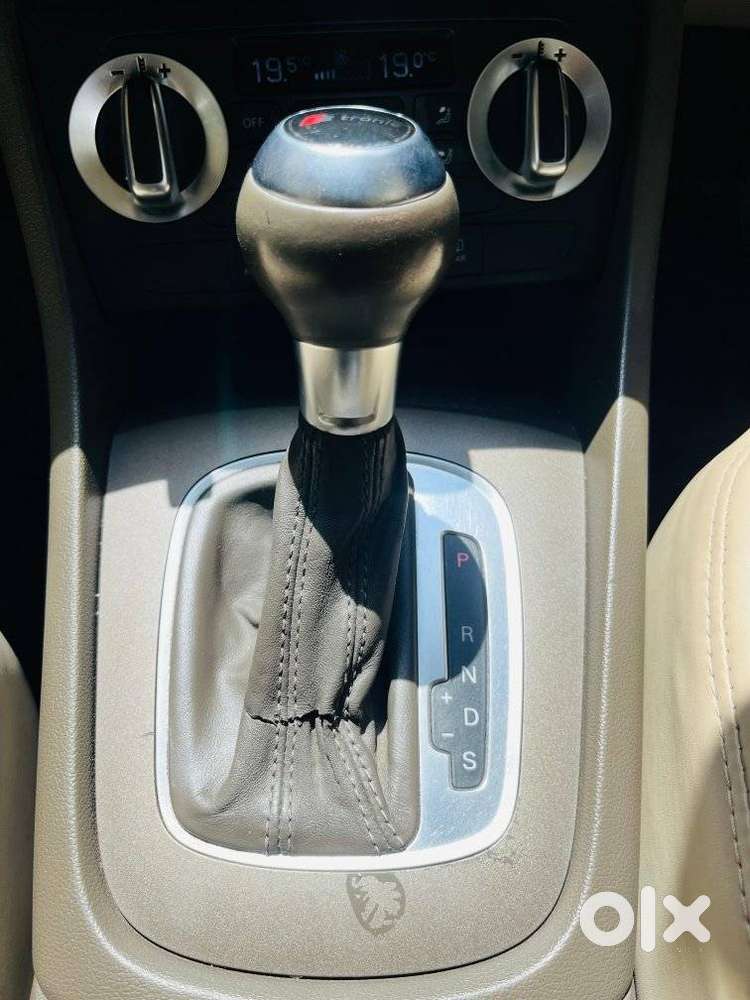 Audi Q3 2.0 Tdi High, 2014, Diesel