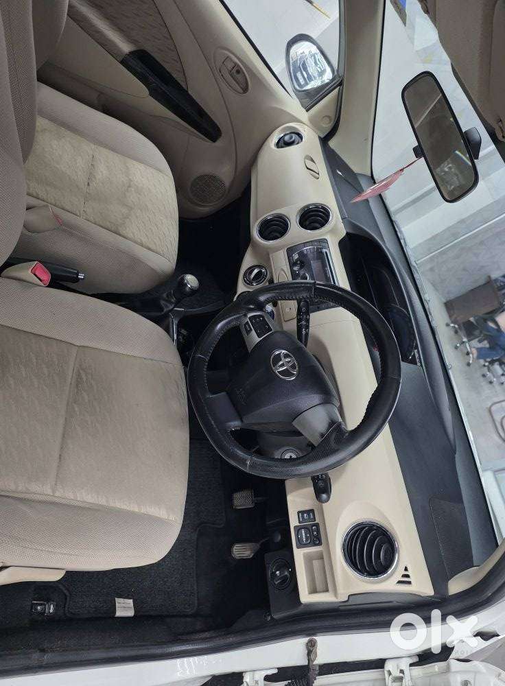 Toyota Etios 1.5 Vx, 2018, Petrol