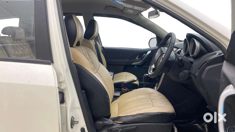 Mahindra Xuv500 W7 At, 2021, Diesel