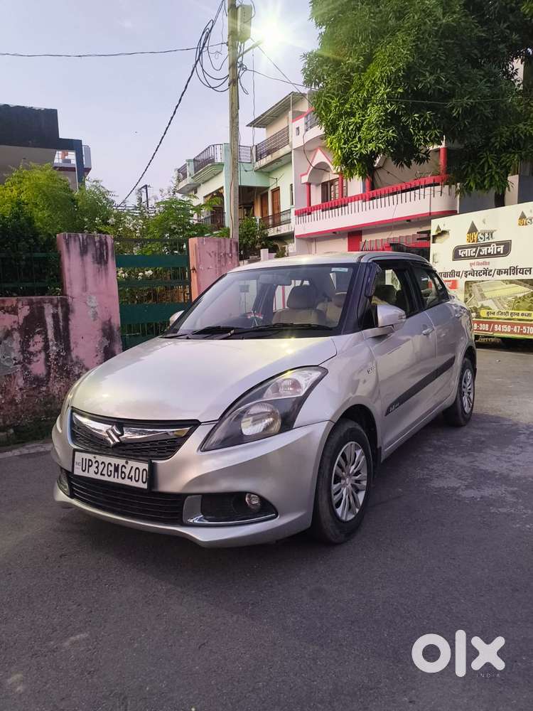 Maruti Suzuki Swift Dzire Vdi (o), 2016, Diesel