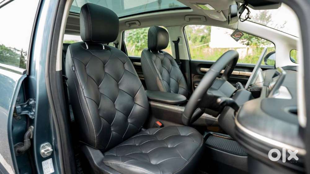 Mg Windsor Ev Essence, 2024, Electric