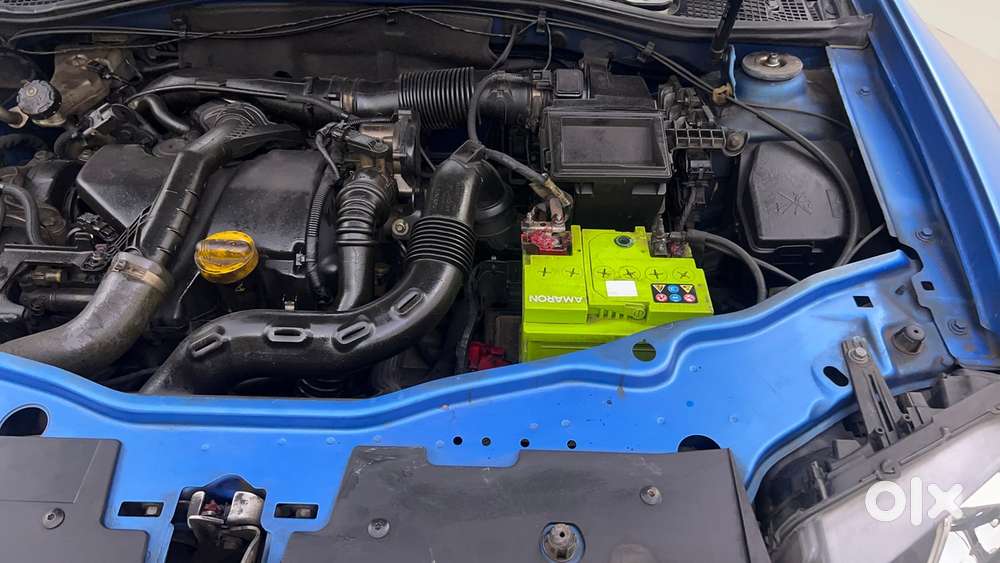 Renault Duster Rxs 110ps, 2019, Diesel