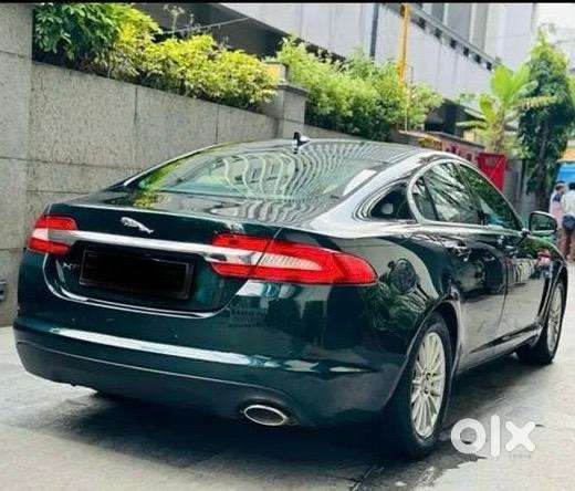 Jaguar Xf 2.0 Diesel Prestige, 2013, Diesel