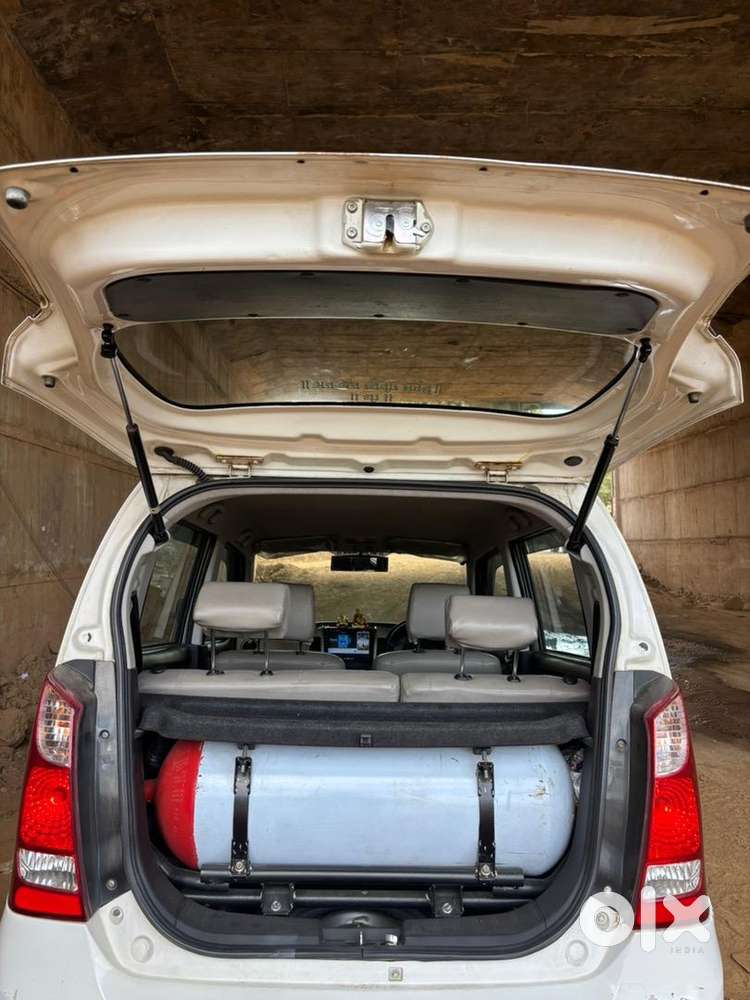 Maruti Suzuki Wagon R 1.0 Cng & Hybrids Well Maintained