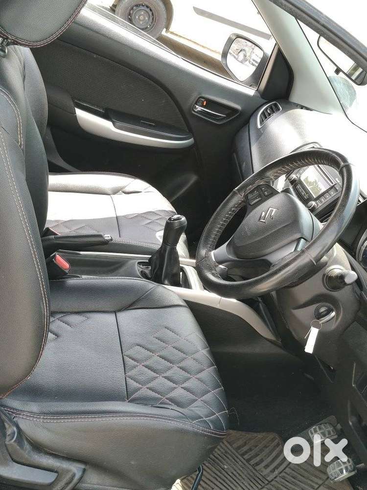 Maruti Suzuki Baleno Delta, 2018, Cng & Hybrids