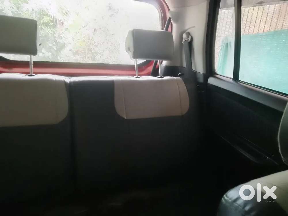 Maruti Suzuki Wagon R Stingray 2014 Petrol 32000 Km Driven