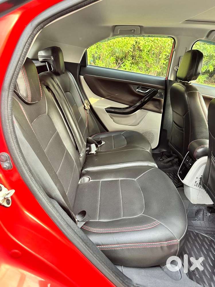 Tata Nexon Xz Plus (hs), 2022, Diesel