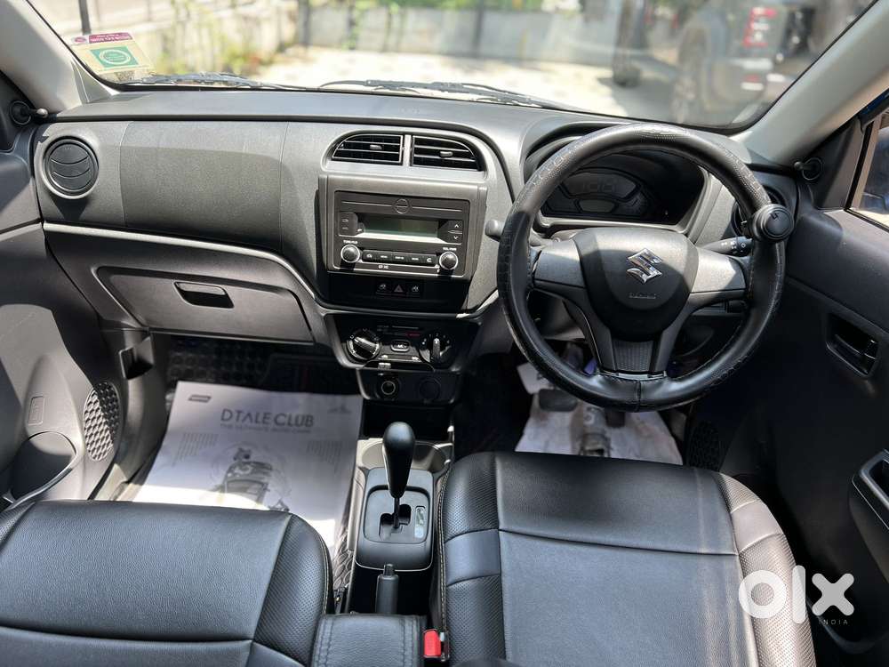 Maruti Suzuki Alto K10 1.0 Vxi Amt, 2023, Petrol