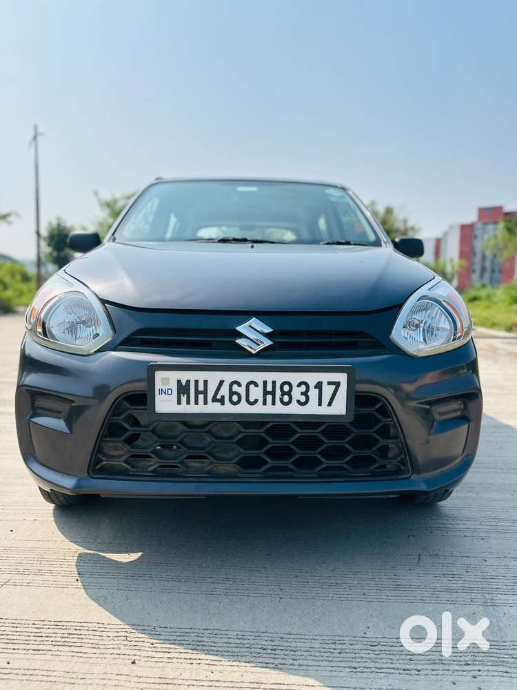 Maruti Suzuki Alto 800 Cng Lxi Optional, 2023, Cng & Hybrids