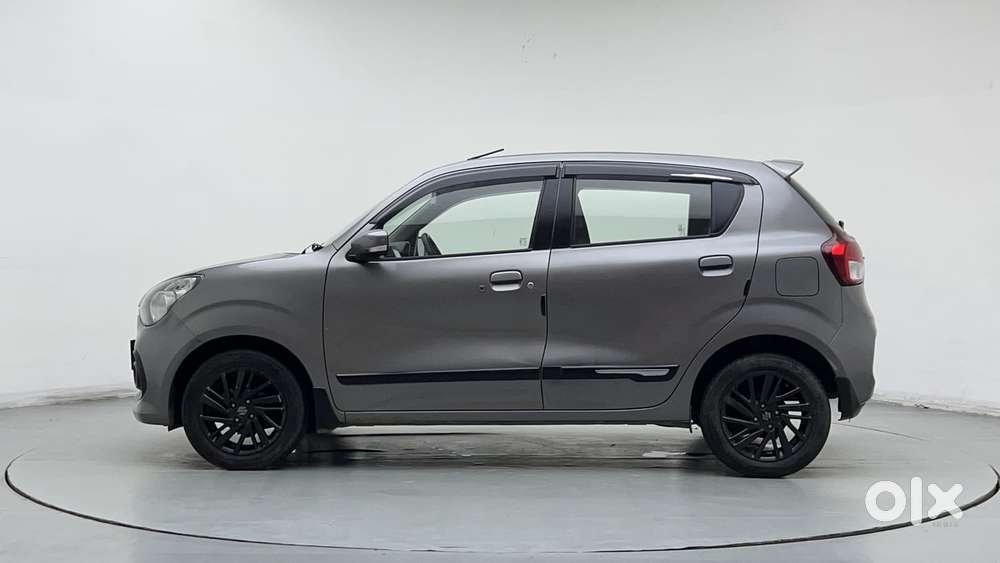 Maruti Suzuki Celerio 2014-2017 Zxi, 2022, Petrol