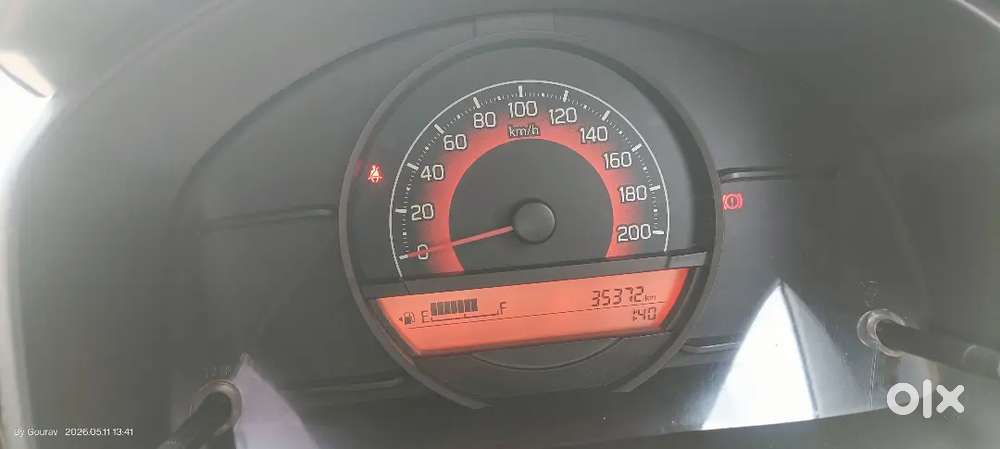 Maruti Suzuki Ignis Sigma 2023.. Full Fresh Condition