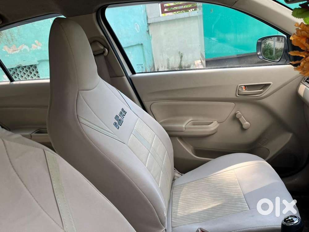 Maruti Suzuki Swift Dzire 2017 Diesel Good Condition