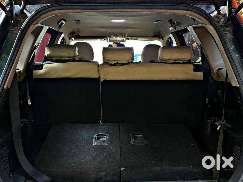 Mahindra Xuv500 W8, 2012, Diesel