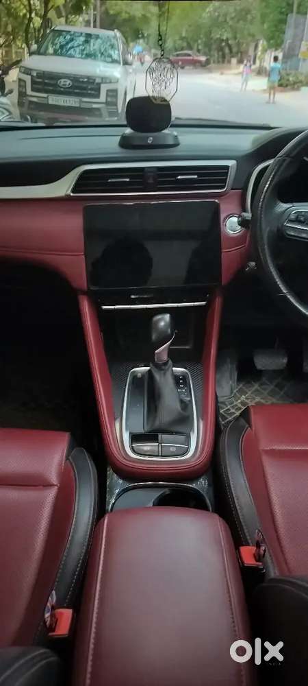 Mg Astor Brand New Condition