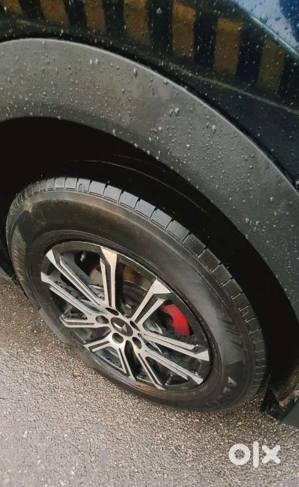 Mahindra Xuv700 2.2 Ax 7 Diesel Mt Str, 2024, Diesel