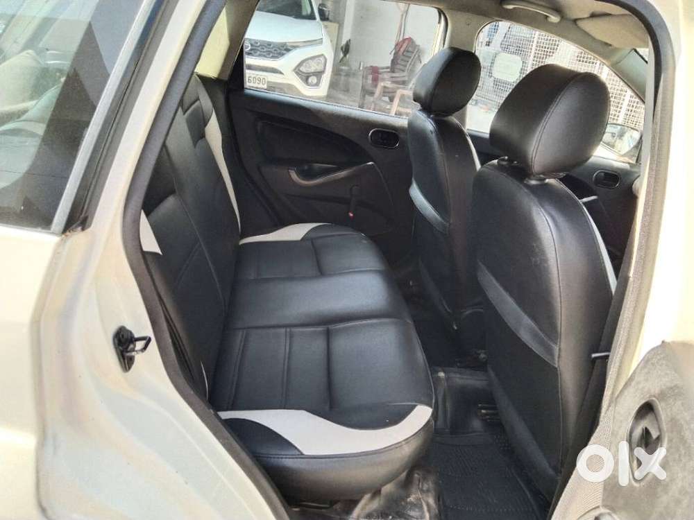 Ford Figo 1.4 Duratorq Diesel Exi, 2012, Diesel