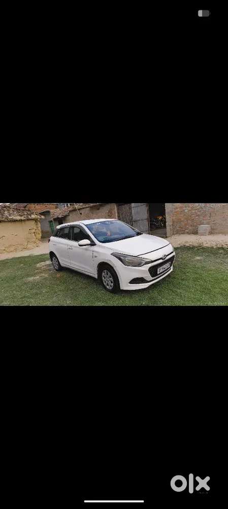 Hyundai I20 2015 Diesel 75000 Km Driven