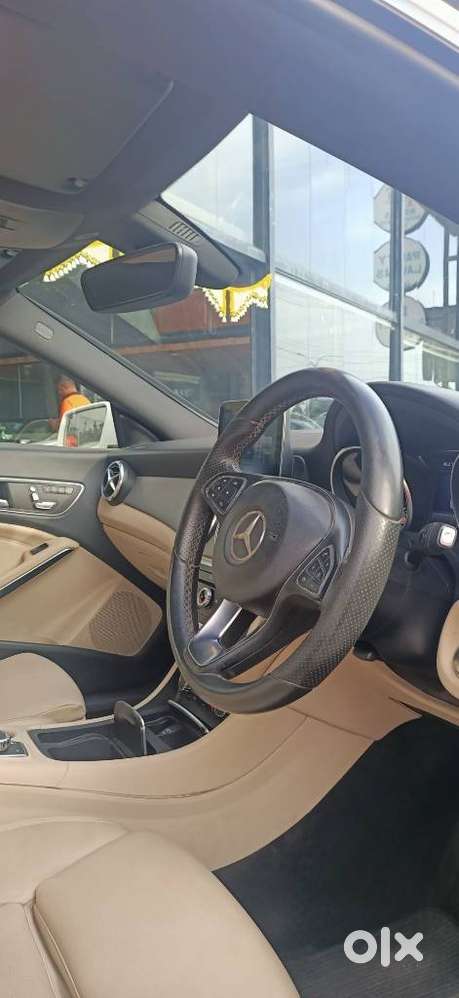 Mercedes-benz Cla 200 Cdi Sport, 2016, Diesel