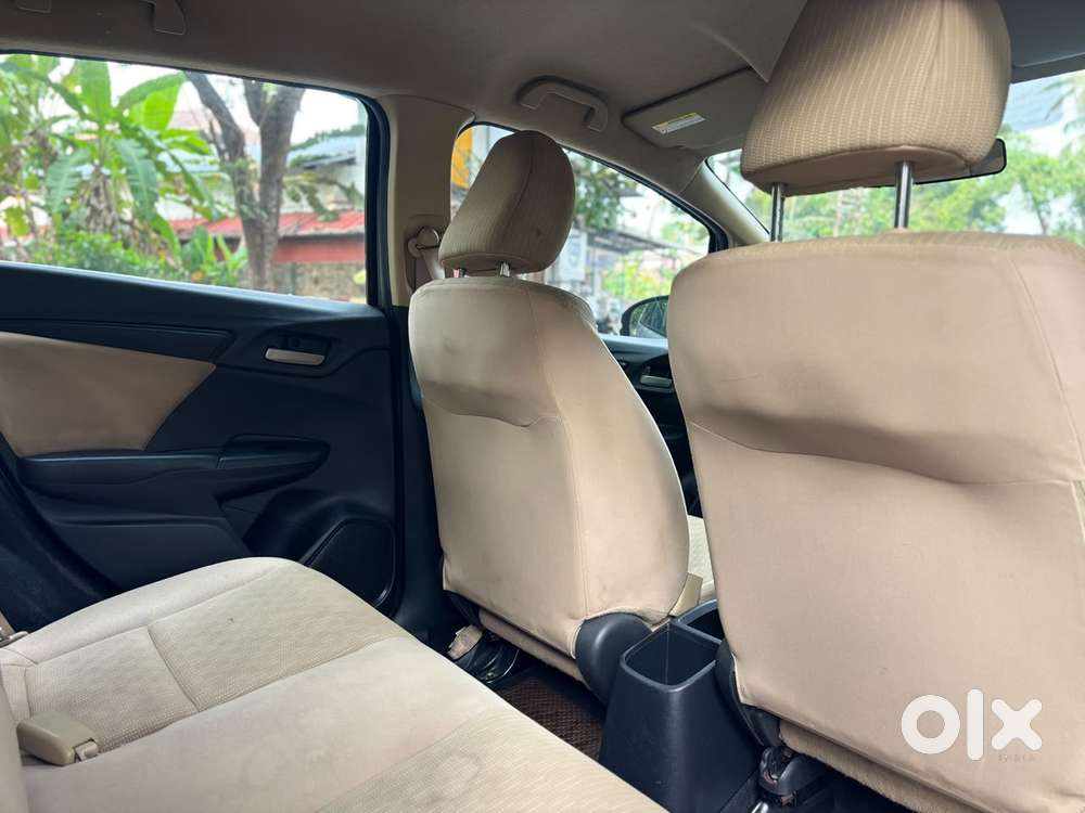 Honda Jazz 1.2 Sv I Vtec, 2015, Petrol