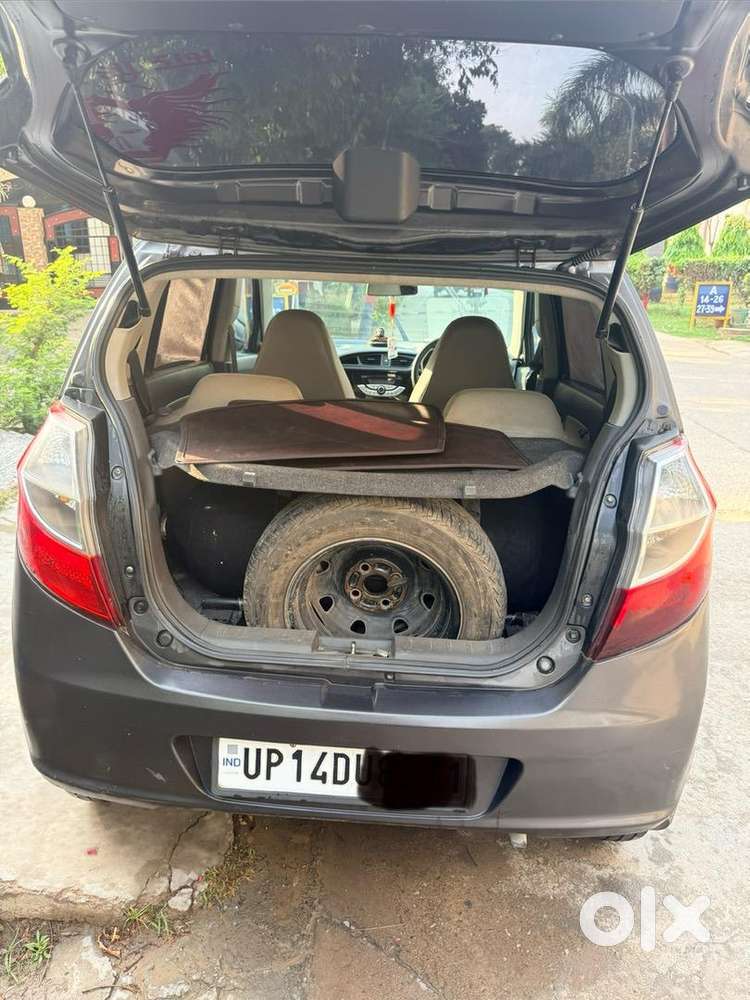 Maruti Suzuki Alto Vxi K10 2018 Cng & Hybrids 68000 Km Driven