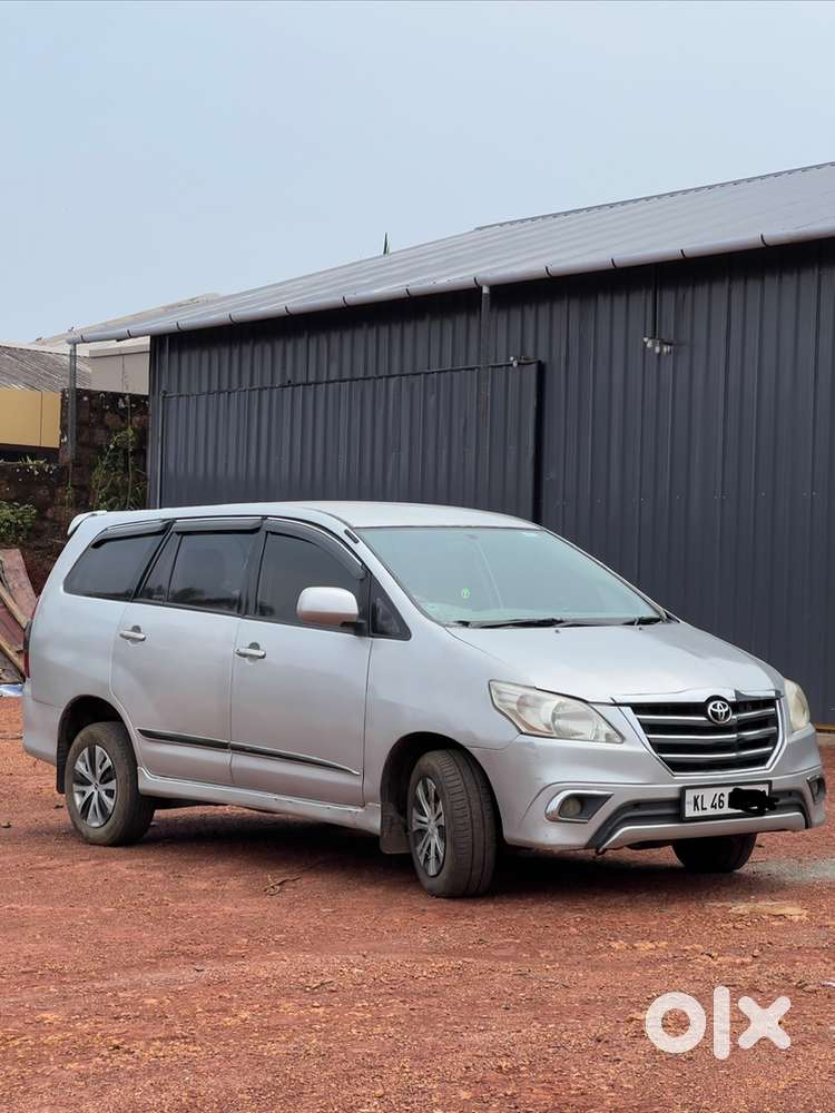 Toyota Innova 2006
