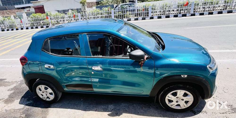 Renault Kwid Rxl, 2020, Petrol