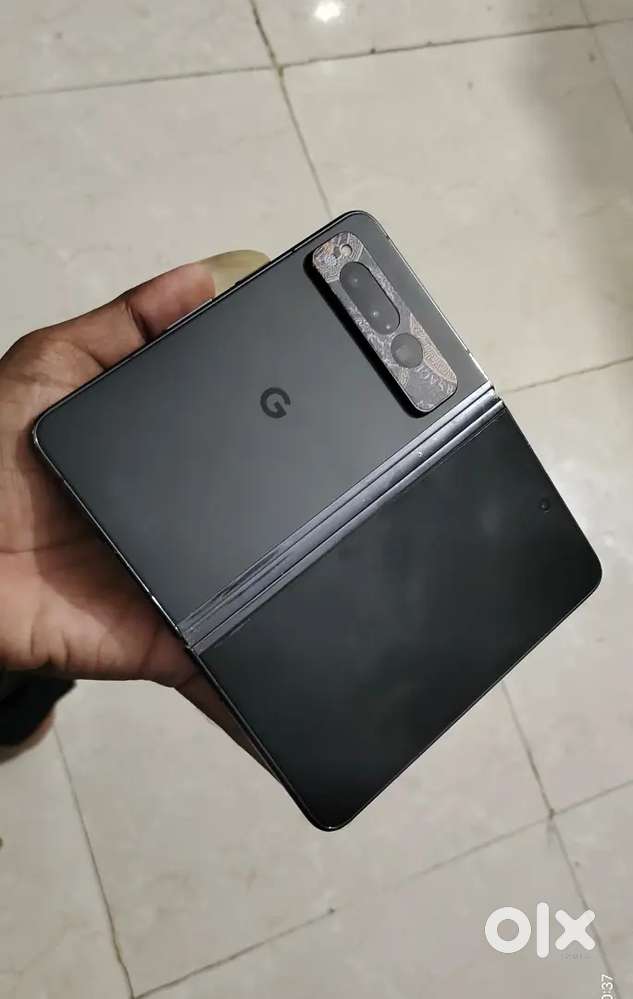Google Pixel Fold 12/256 Sale & Exchange - Mobile Phones in 