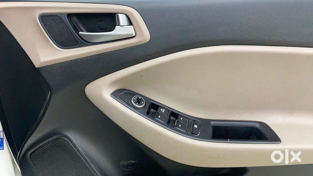 Hyundai Elite I20 1.2 Magna Plus, 2019, Petrol