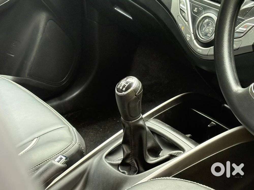 Maruti Suzuki Baleno Alpha, 2019, Petrol