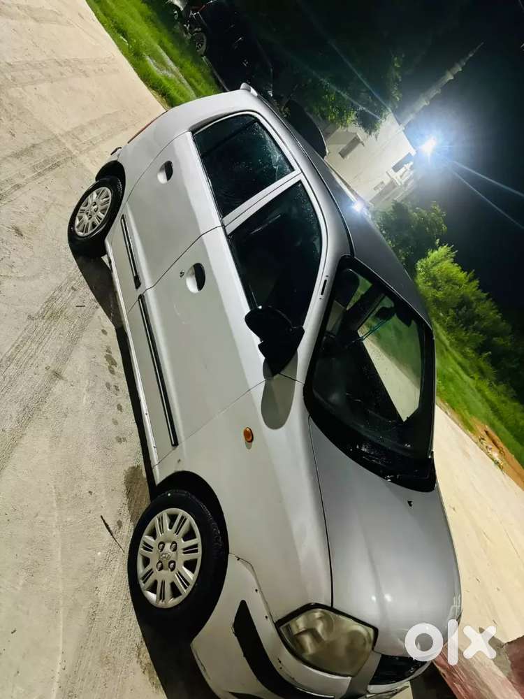Hyundai Santro Xing 2010 Variant