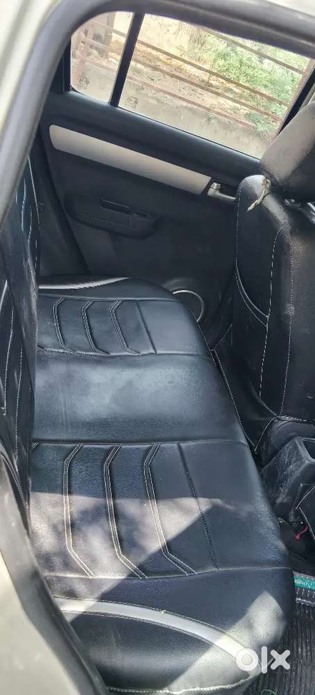 Maruti Suzuki Swift 2011 Petrol Good Condition