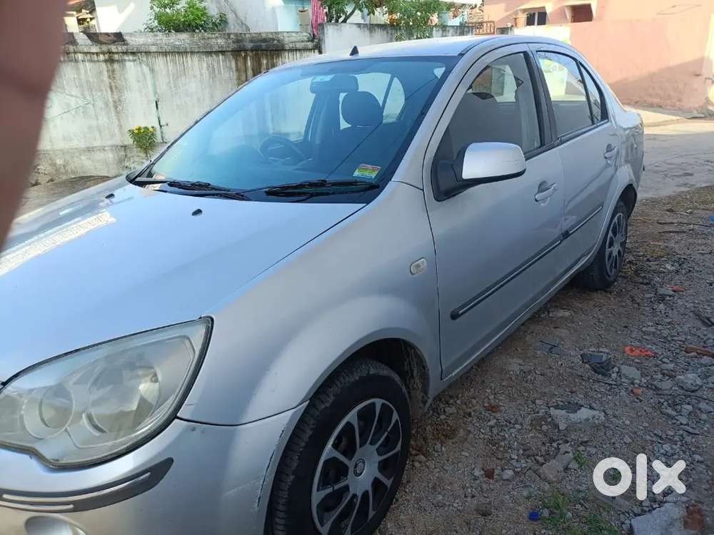 Good Condition Child Ac Good Condition 20+mileage