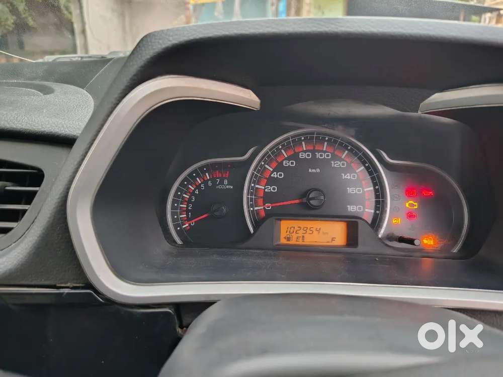 Maruti Suzuki Alto 2016
